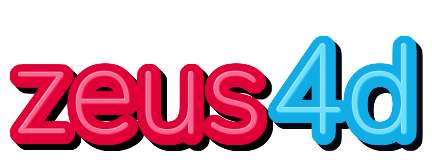 zeus4d — logo kanal